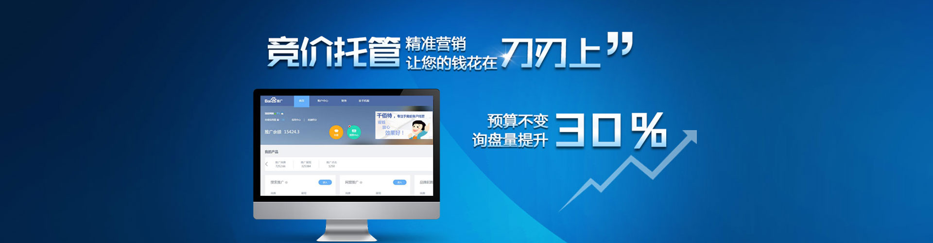 玉环sem托管